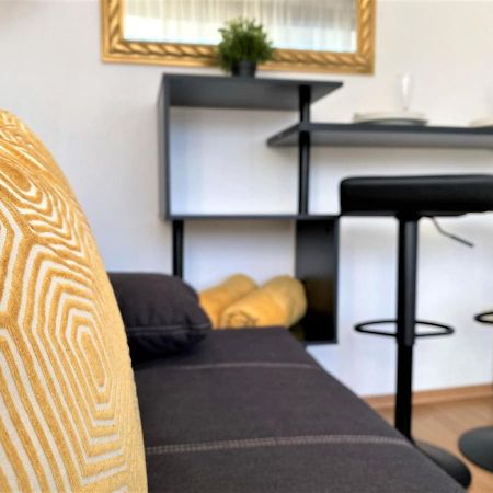 Exclusives Apartment In Bestlage +Netflix +Boxspring Bad Füssing Dış mekan fotoğraf